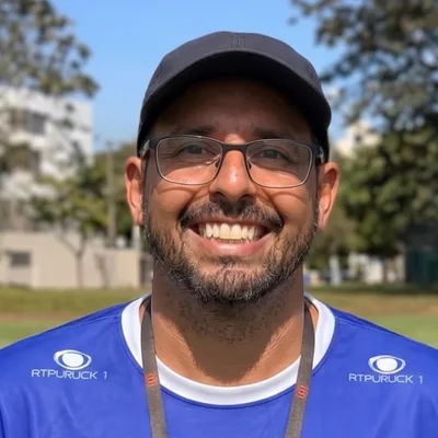 Rodrigo Fernandes